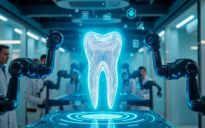Dijital Diş Hekimliğinde Yeni Dönem: CAD/CAM Teknolojisi ve Laboratuvar Uyumunun Önemi