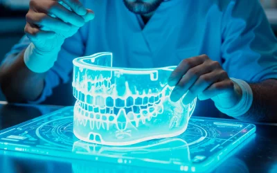 Uluslararası Dental Üretimde Kalite Güvencesi: Dijital Kontrol Sistemlerinin Rolü